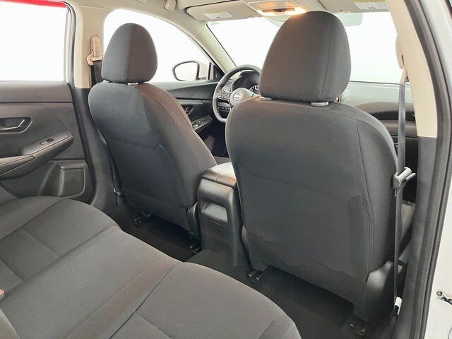 2024 Nissan Sentra S Carrollton TX