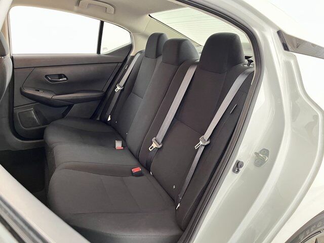 2024 Nissan Sentra S Carrollton TX