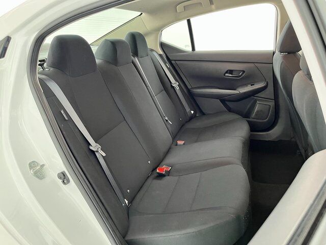 2024 Nissan Sentra S Carrollton TX
