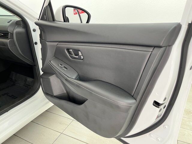 2024 Nissan Sentra S Carrollton TX