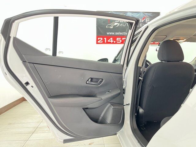 2024 Nissan Sentra S Carrollton TX