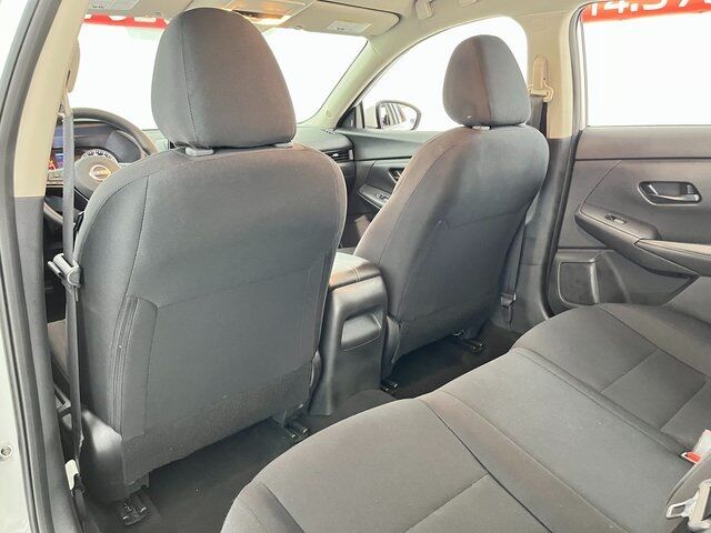 2024 Nissan Sentra S Carrollton TX