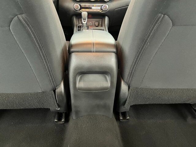 2024 Nissan Sentra S Carrollton TX