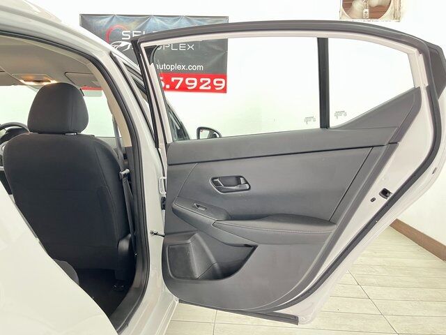 2024 Nissan Sentra S Carrollton TX