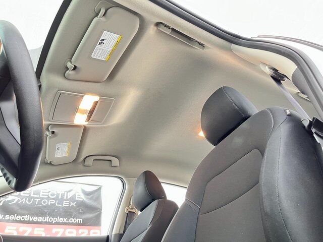 2024 Nissan Sentra S Carrollton TX