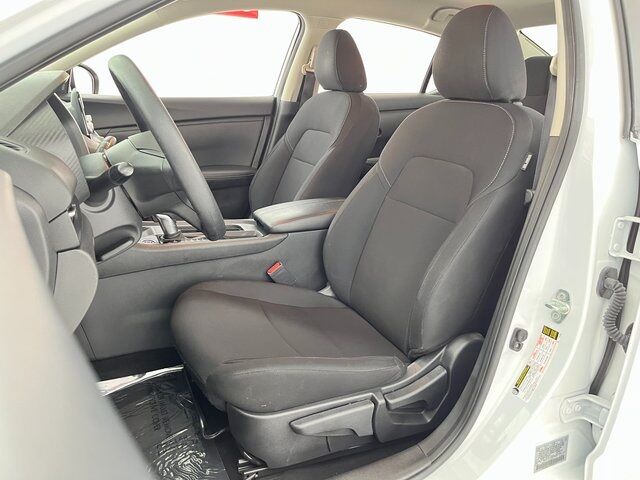 2024 Nissan Sentra S Carrollton TX