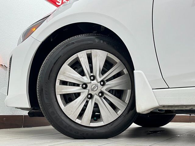2024 Nissan Sentra S Carrollton TX