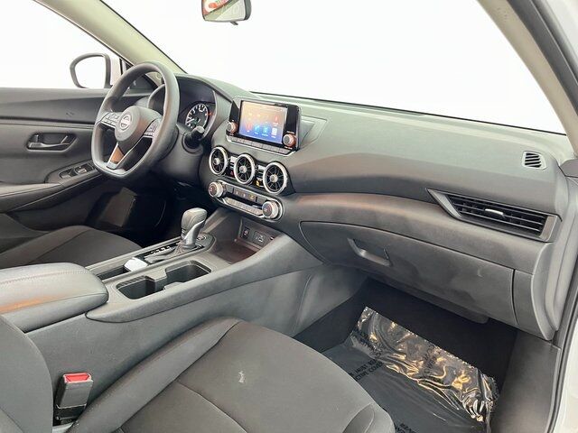 2024 Nissan Sentra S Carrollton TX