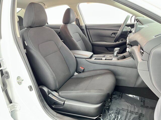 2024 Nissan Sentra S Carrollton TX