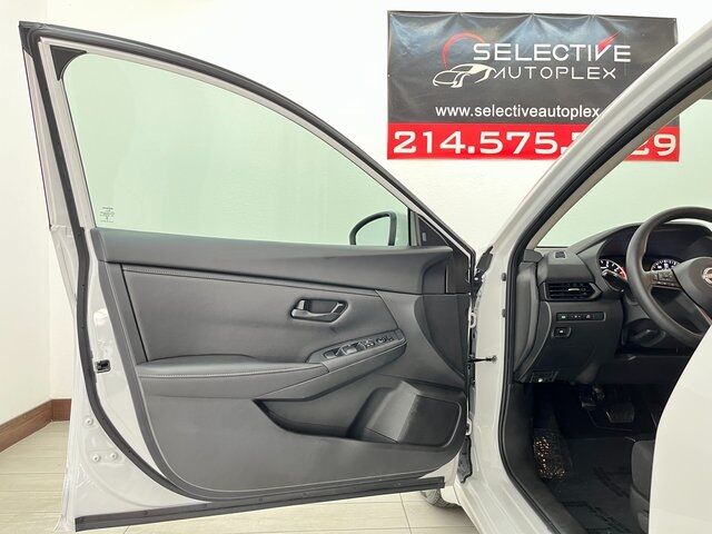 2024 Nissan Sentra S Carrollton TX