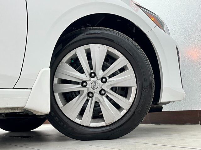 2024 Nissan Sentra S Carrollton TX