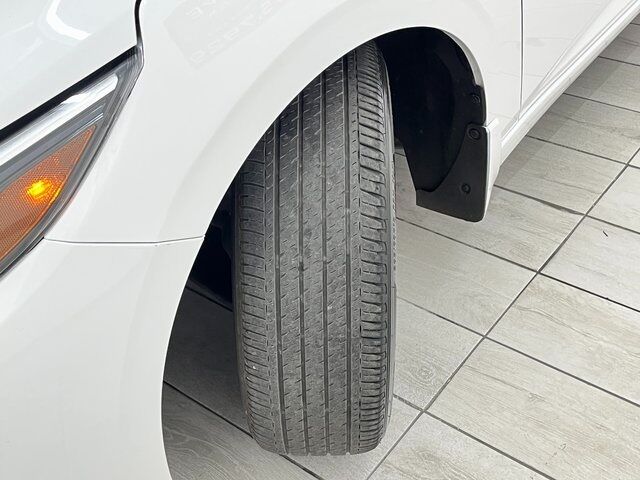 2024 Nissan Sentra S Carrollton TX