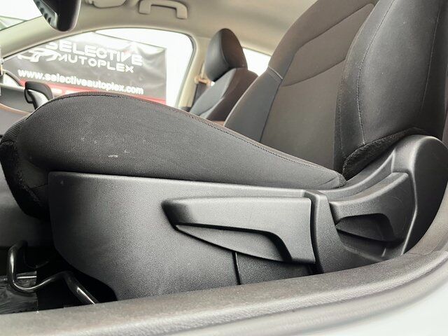 2024 Nissan Sentra S Carrollton TX