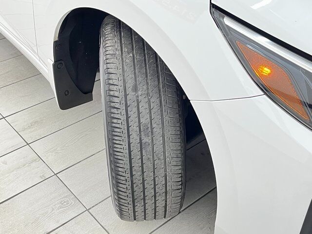 2024 Nissan Sentra S Carrollton TX