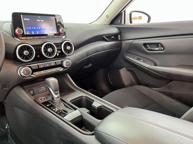 2024 Nissan Sentra S Carrollton TX