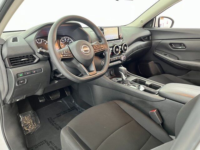 2024 Nissan Sentra S Carrollton TX
