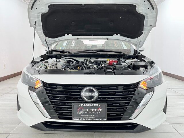 2024 Nissan Sentra S Carrollton TX