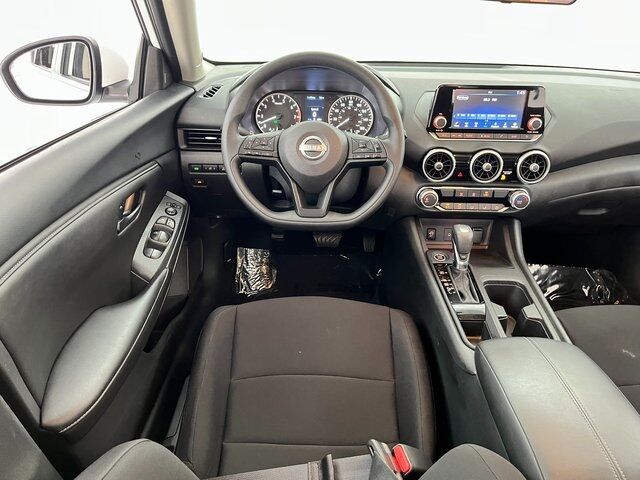 2024 Nissan Sentra S Carrollton TX