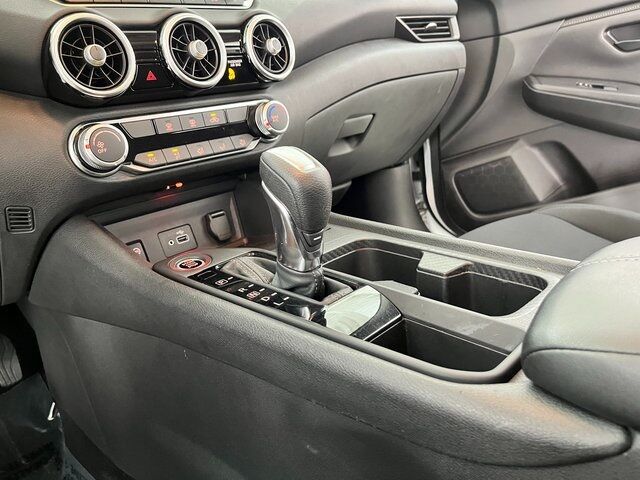 2024 Nissan Sentra S Carrollton TX