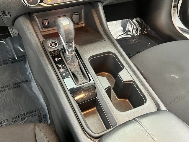 2024 Nissan Sentra S Carrollton TX