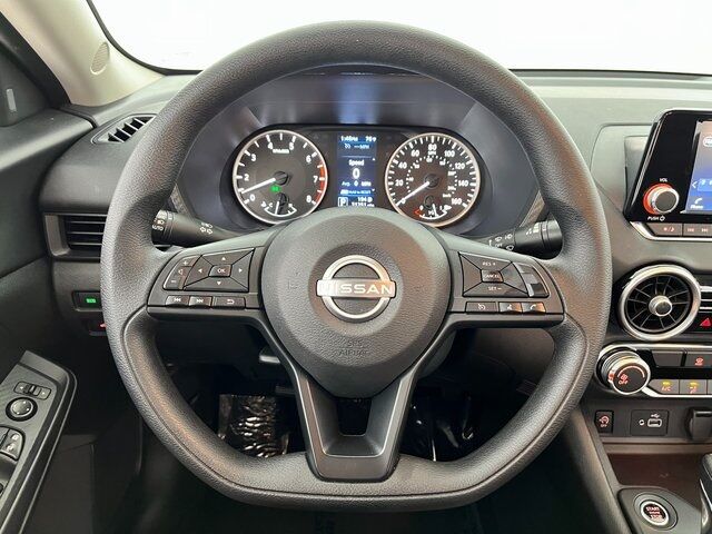2024 Nissan Sentra S Carrollton TX