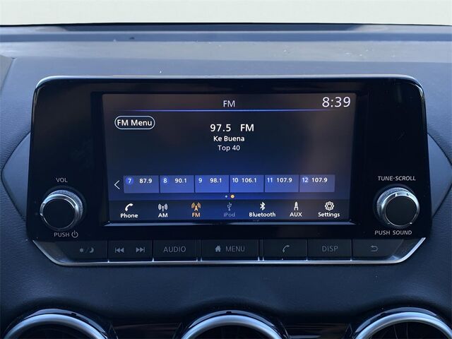2024 Nissan Sentra S El Paso TX