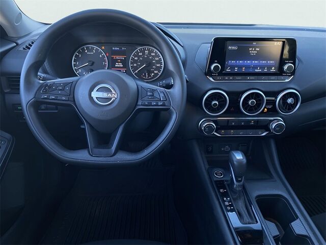 2024 Nissan Sentra S El Paso TX