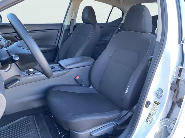 2024 Nissan Sentra S El Paso TX