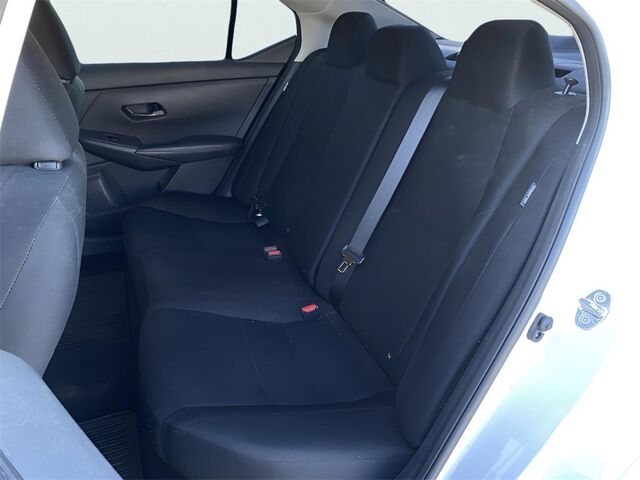 2024 Nissan Sentra S El Paso TX