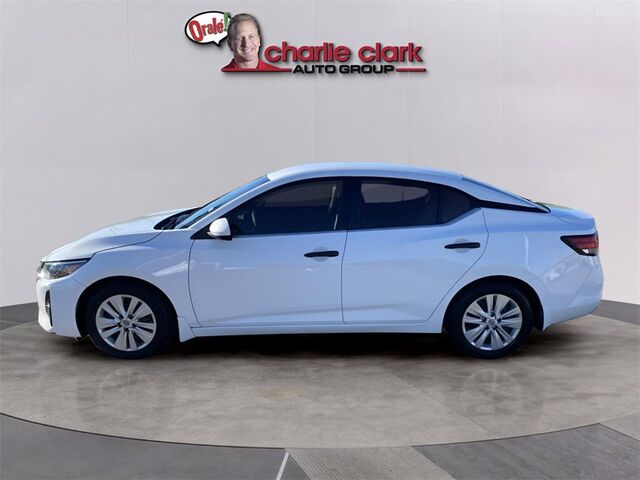 2024 Nissan Sentra S El Paso TX