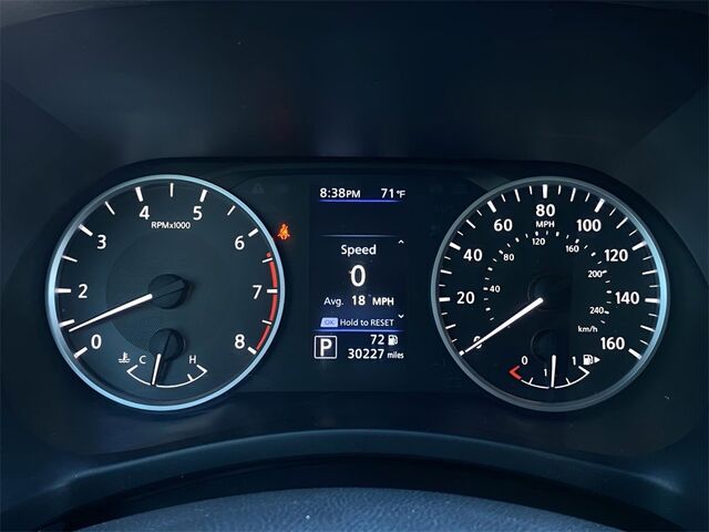 2024 Nissan Sentra S El Paso TX