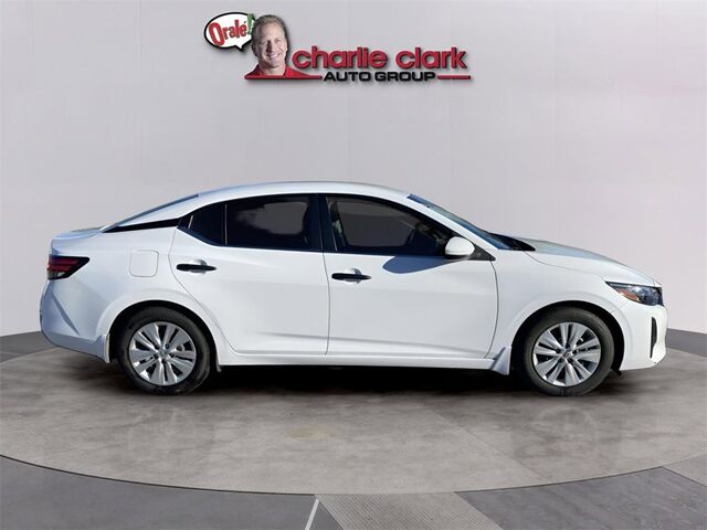 2024 Nissan Sentra S El Paso TX