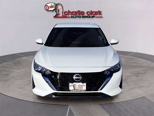 2024 Nissan Sentra S El Paso TX