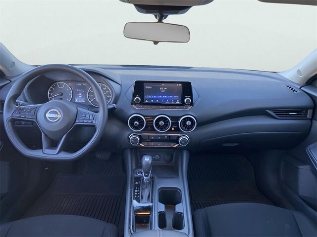 2024 Nissan Sentra S El Paso TX