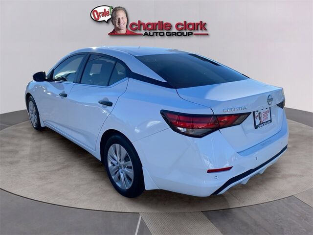 2024 Nissan Sentra S El Paso TX