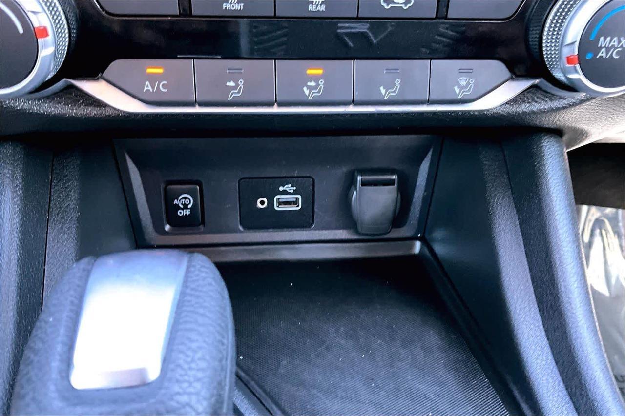 2024 Nissan Sentra S Folsom CA