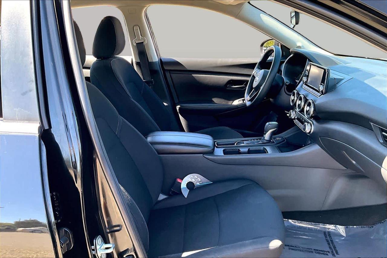 2024 Nissan Sentra S Folsom CA