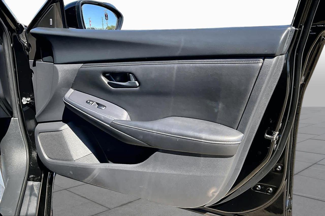 2024 Nissan Sentra S Folsom CA