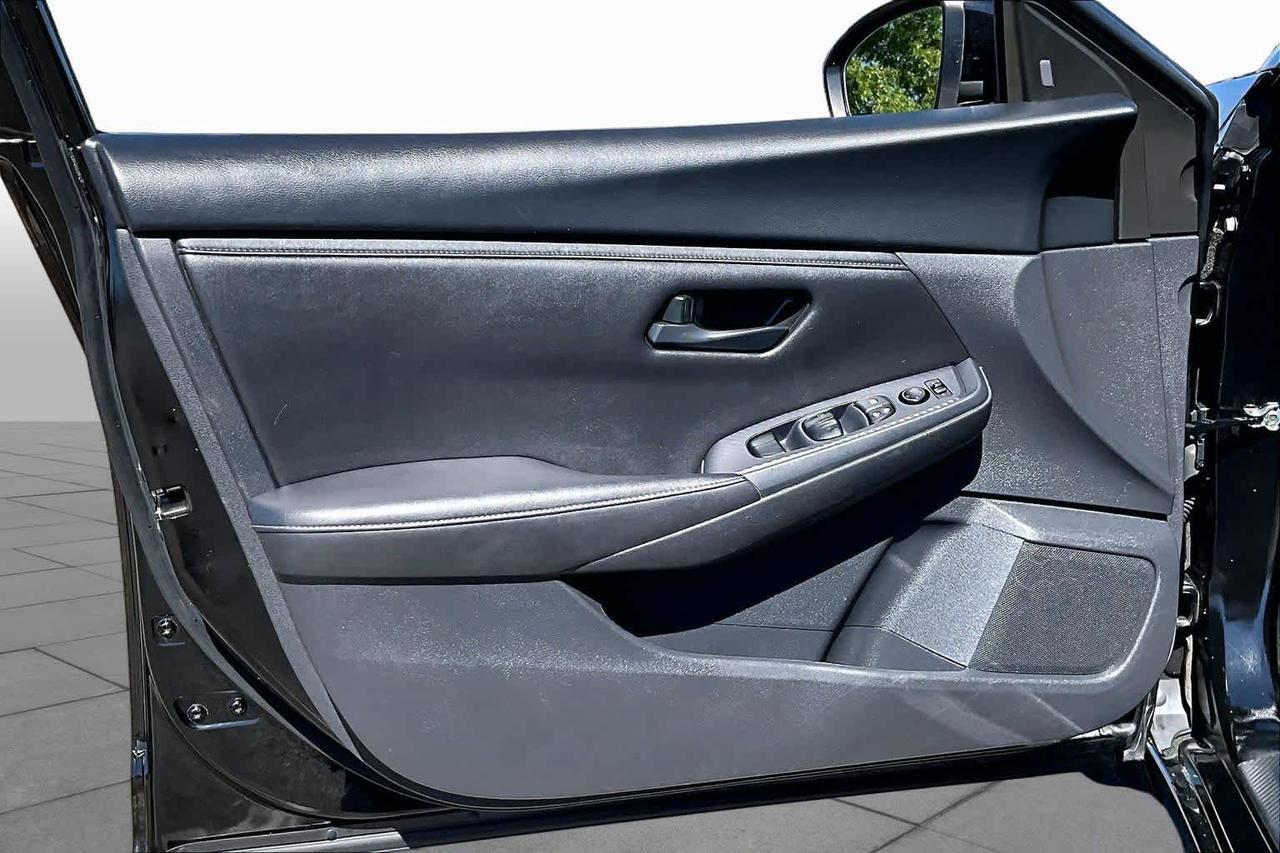 2024 Nissan Sentra S Folsom CA