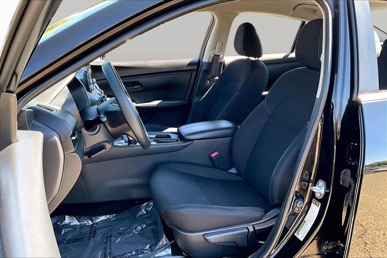 2024 Nissan Sentra S Folsom CA