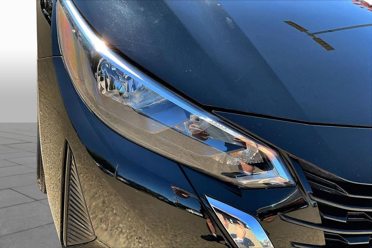 2024 Nissan Sentra S Folsom CA