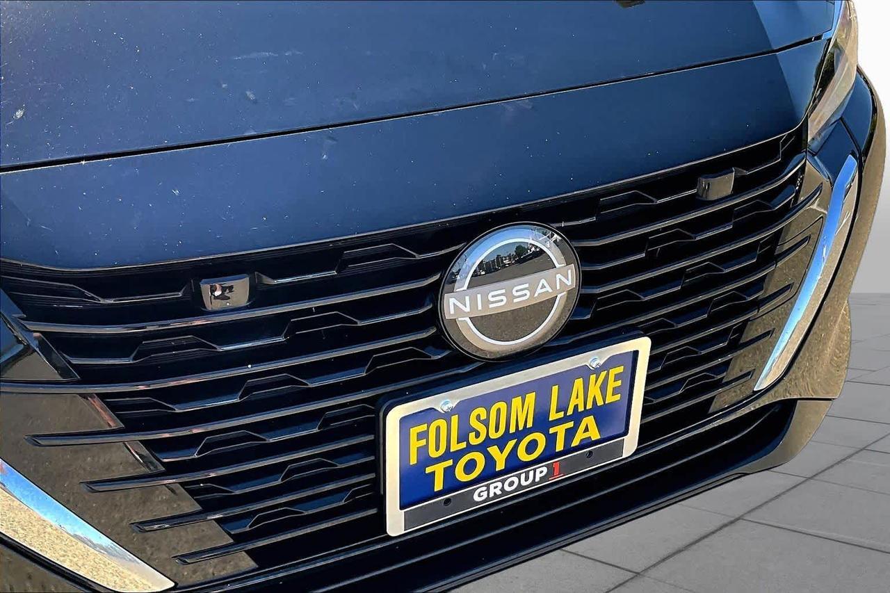 2024 Nissan Sentra S Folsom CA