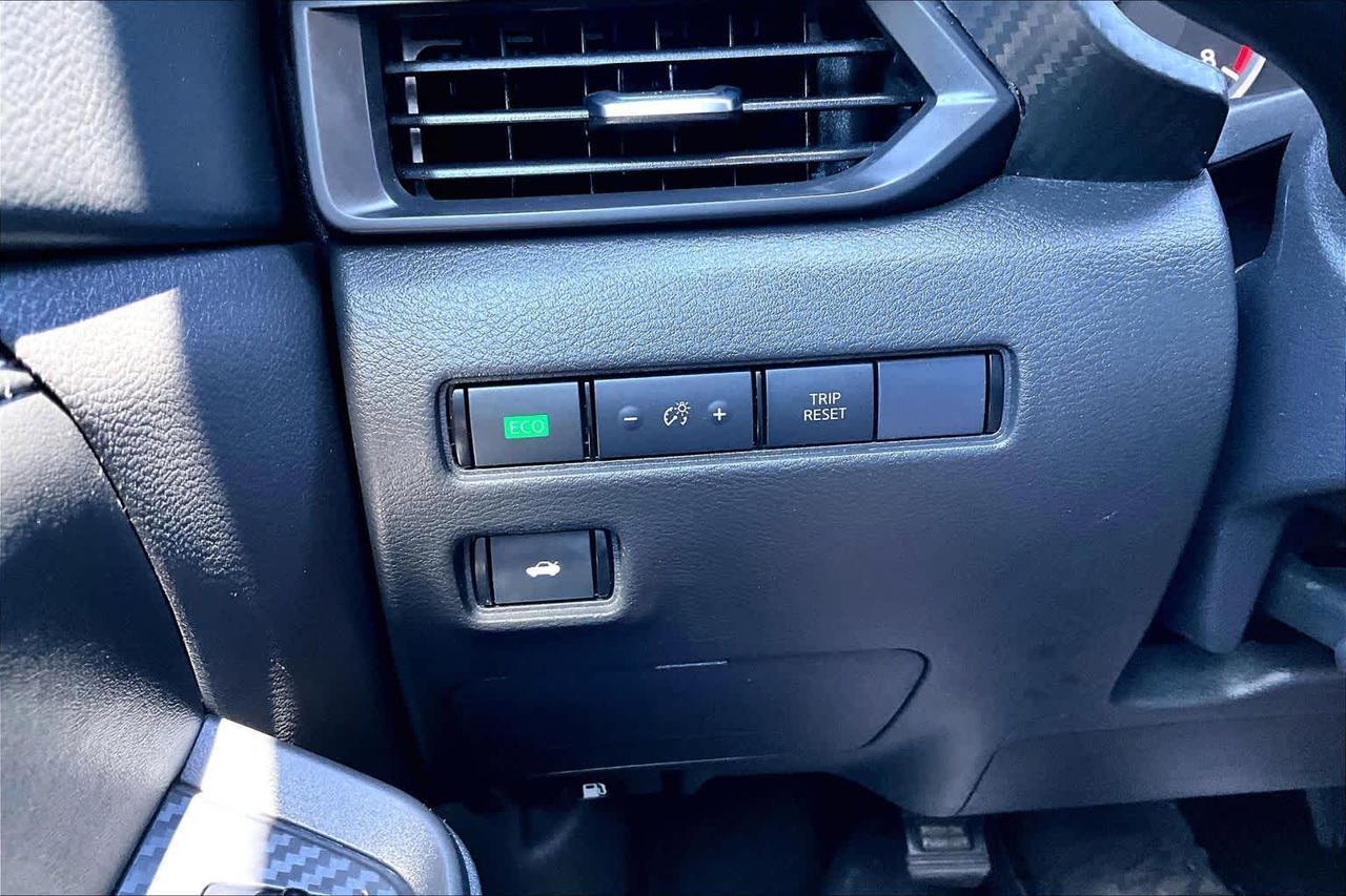 2024 Nissan Sentra S Folsom CA