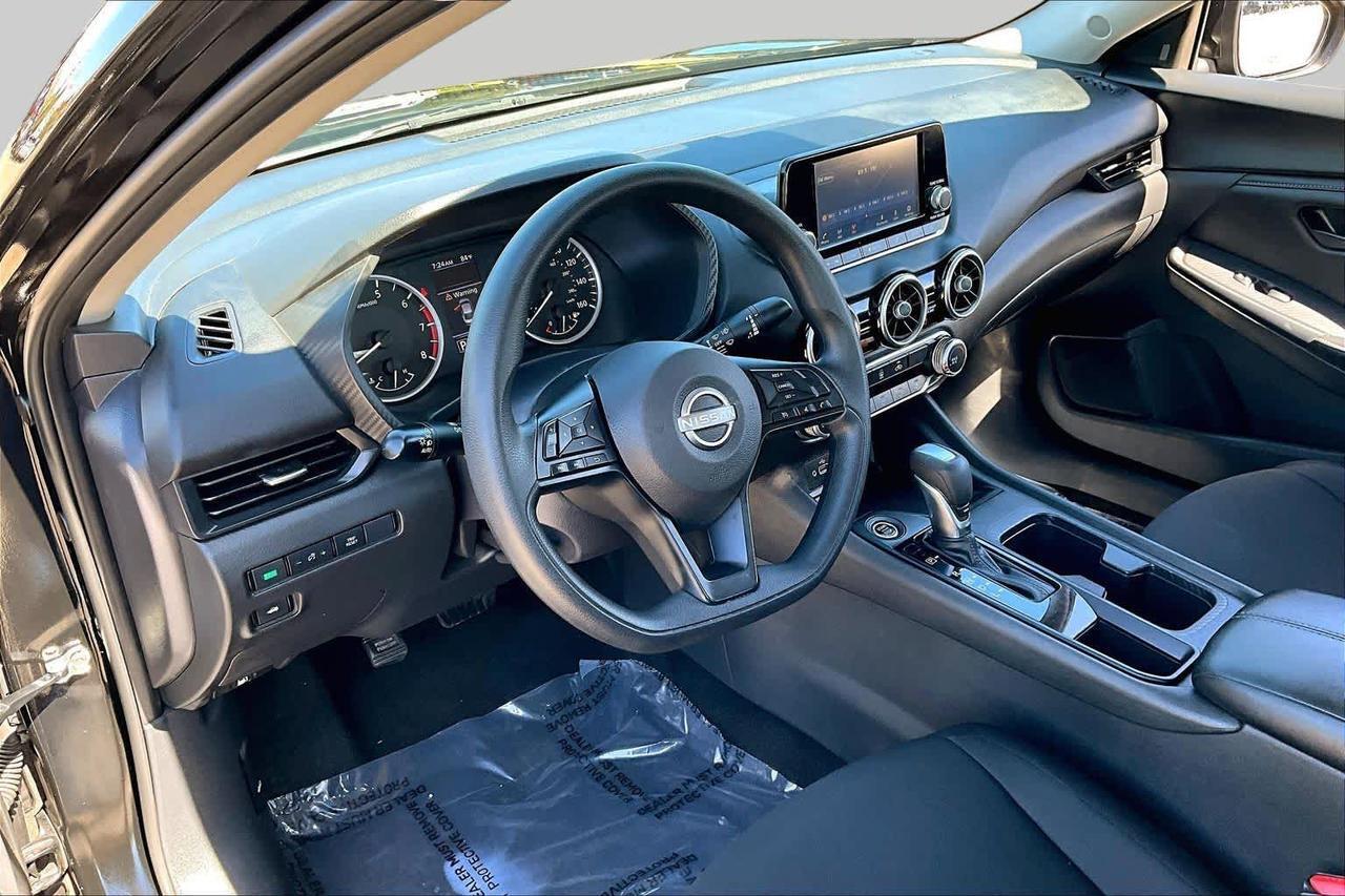2024 Nissan Sentra S Folsom CA