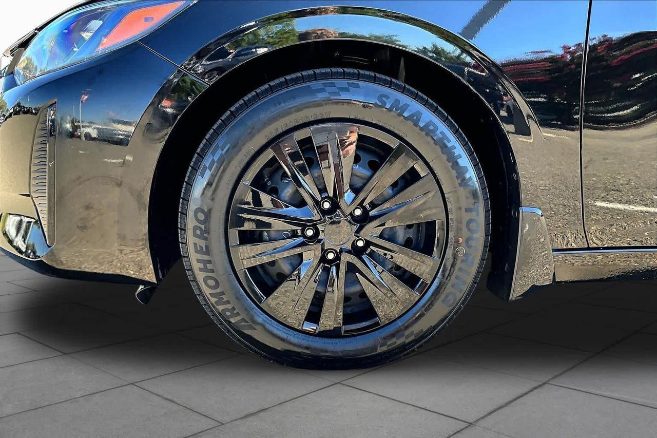 2024 Nissan Sentra S Folsom CA