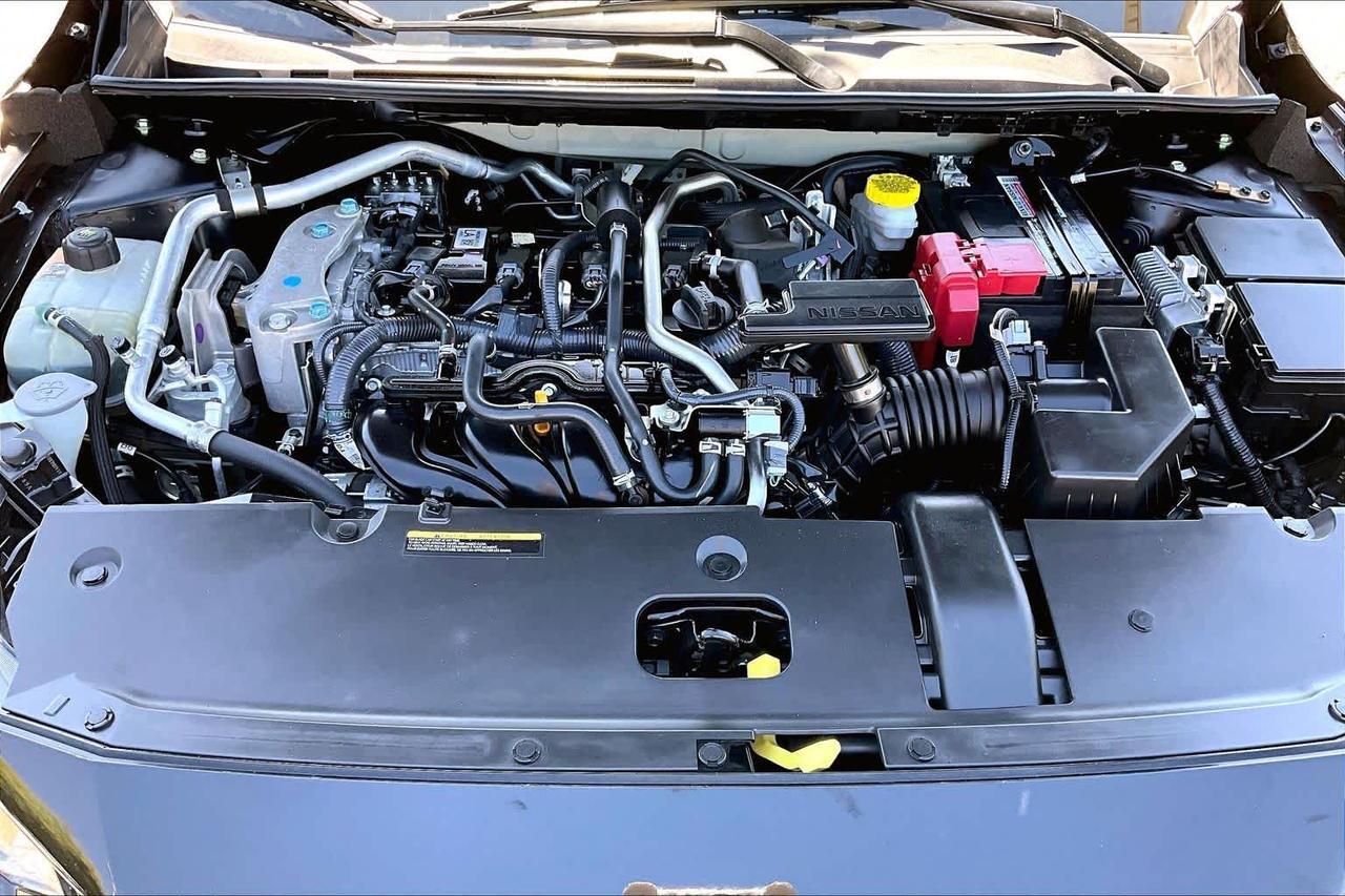 2024 Nissan Sentra S Folsom CA