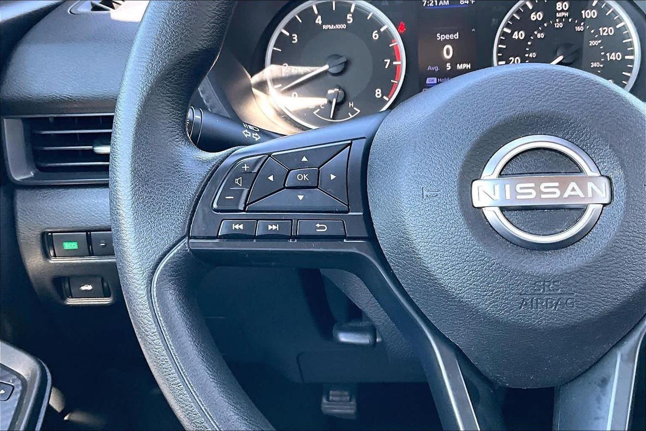 2024 Nissan Sentra S Folsom CA