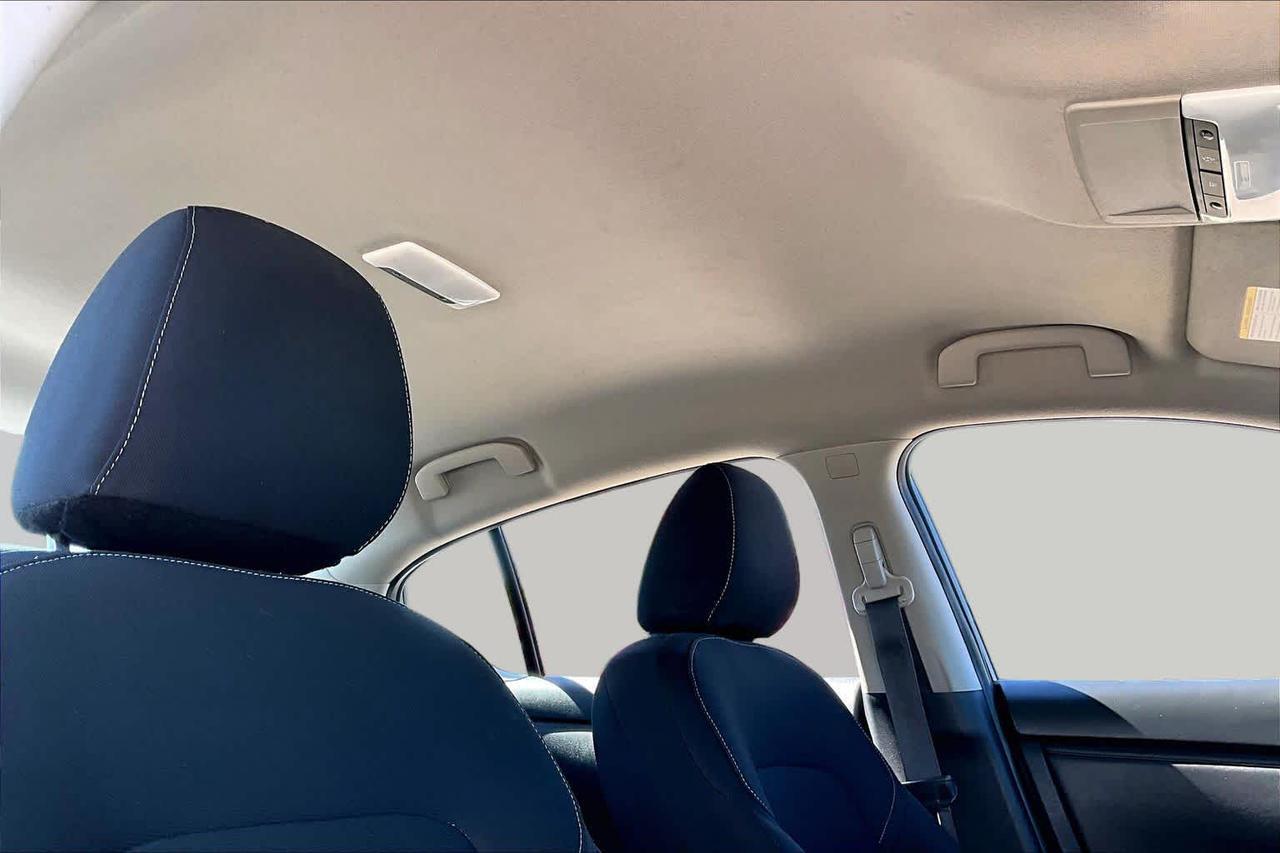 2024 Nissan Sentra S Folsom CA