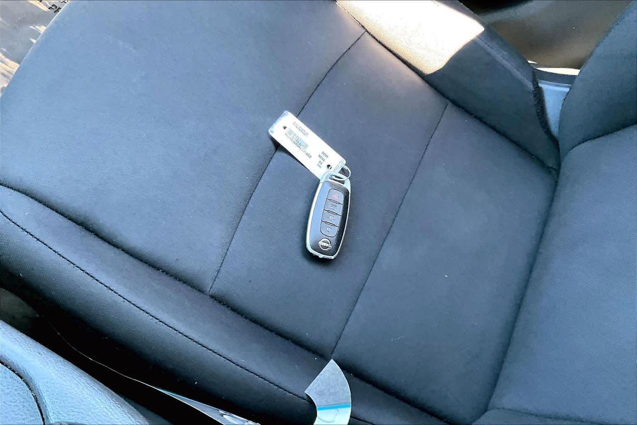2024 Nissan Sentra S Folsom CA