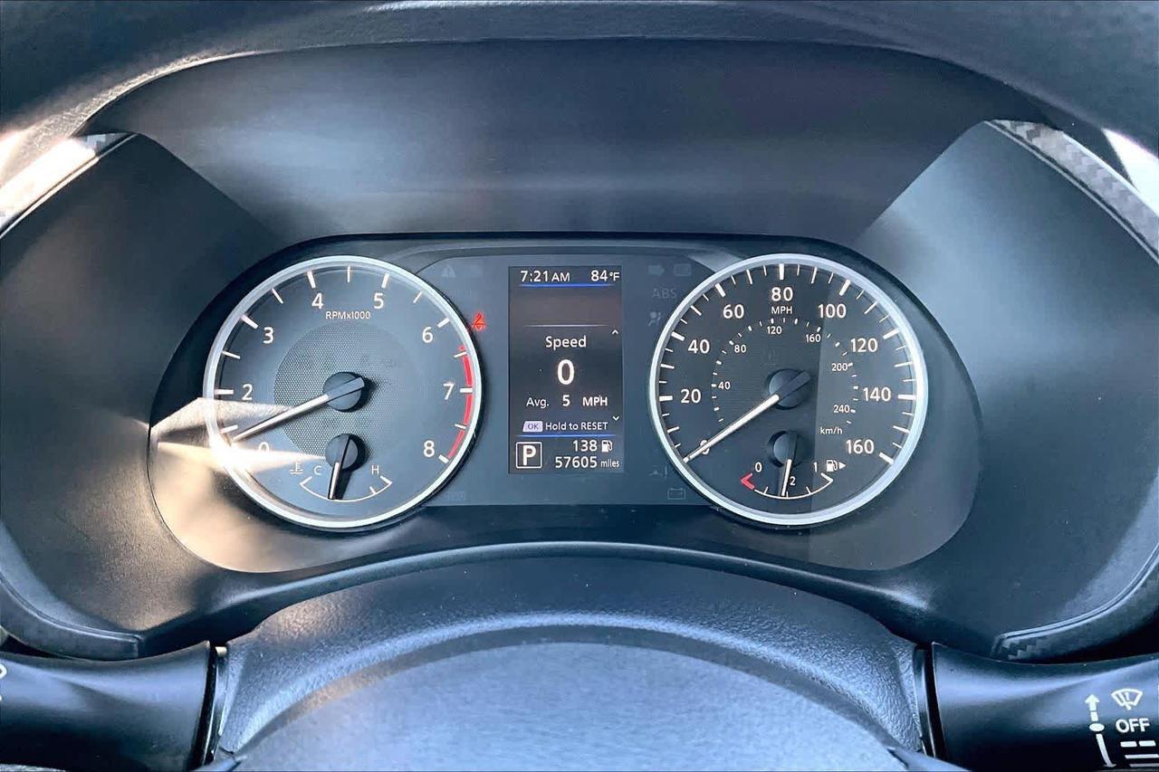 2024 Nissan Sentra S Folsom CA